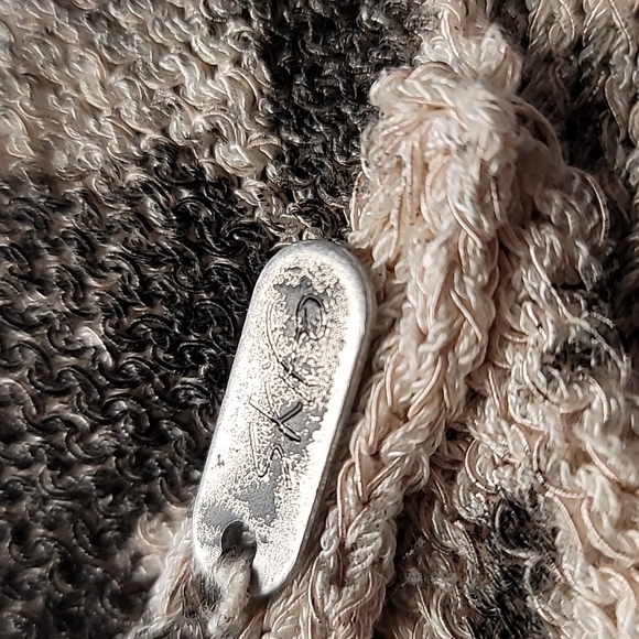 SKIF Sweater Cardigan Small USA - Picture 10 of 11